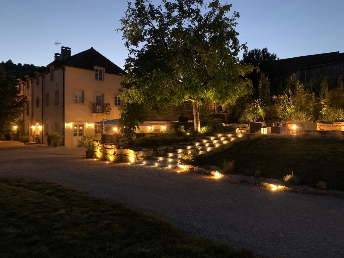 Villa Emma Mavilly-Mandelot Exterior photo