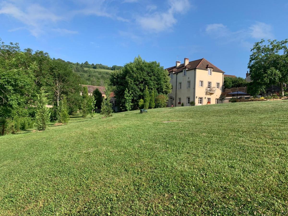Villa Emma Mavilly-Mandelot Exterior photo