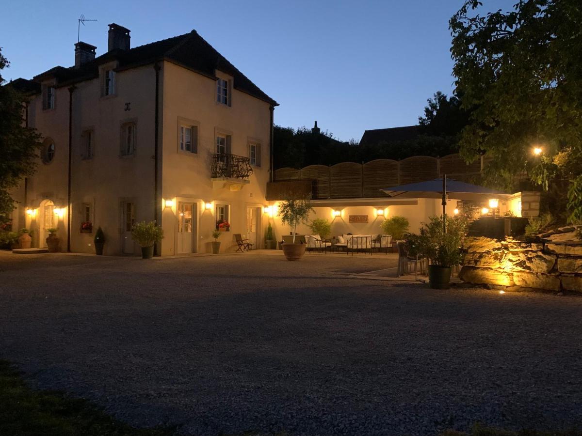 Villa Emma Mavilly-Mandelot Exterior photo