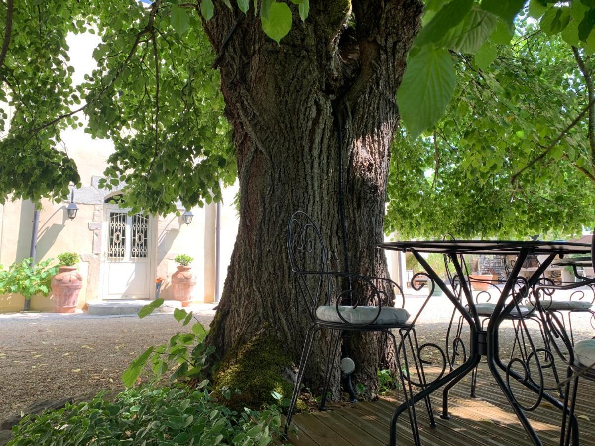 Villa Emma Mavilly-Mandelot Exterior photo