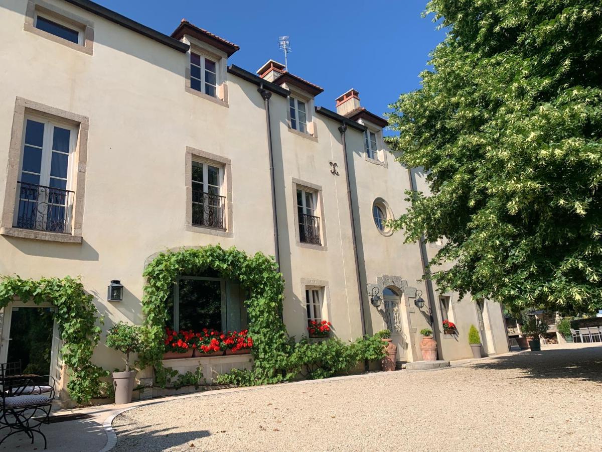 Villa Emma Mavilly-Mandelot Exterior photo